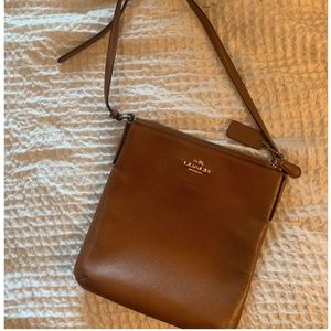 Coach Crossbody